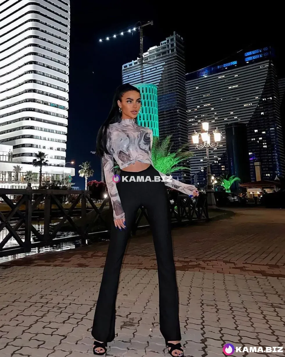 Дина - თბილისი photo 11