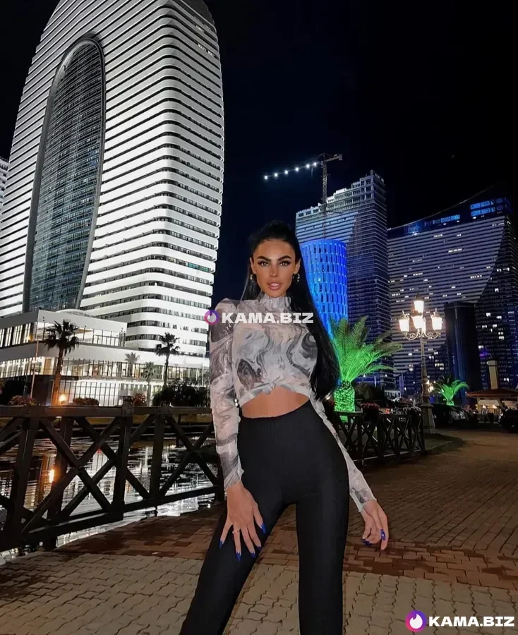 Дина, Escort Tbilisi