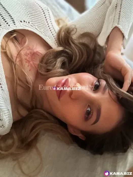 Lexa, Escort Tbilisi