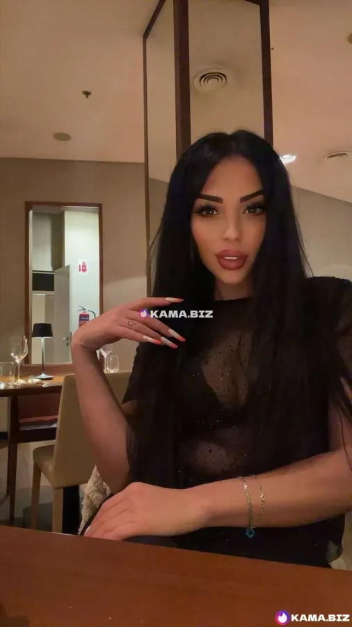 Leyla, Escort Tbilisi