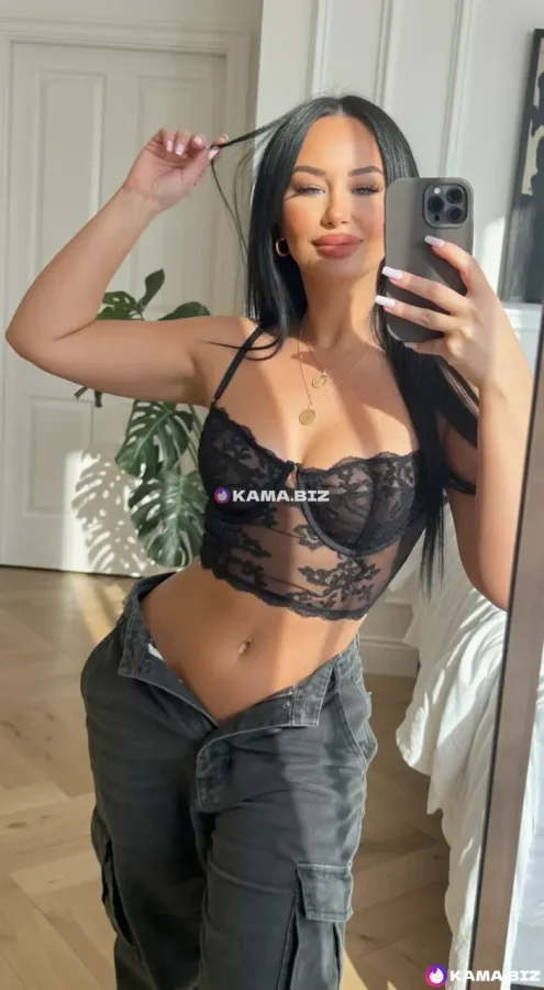 Lunna, Escort Tbilisi