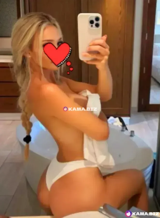 Angelika, Escort Batumi