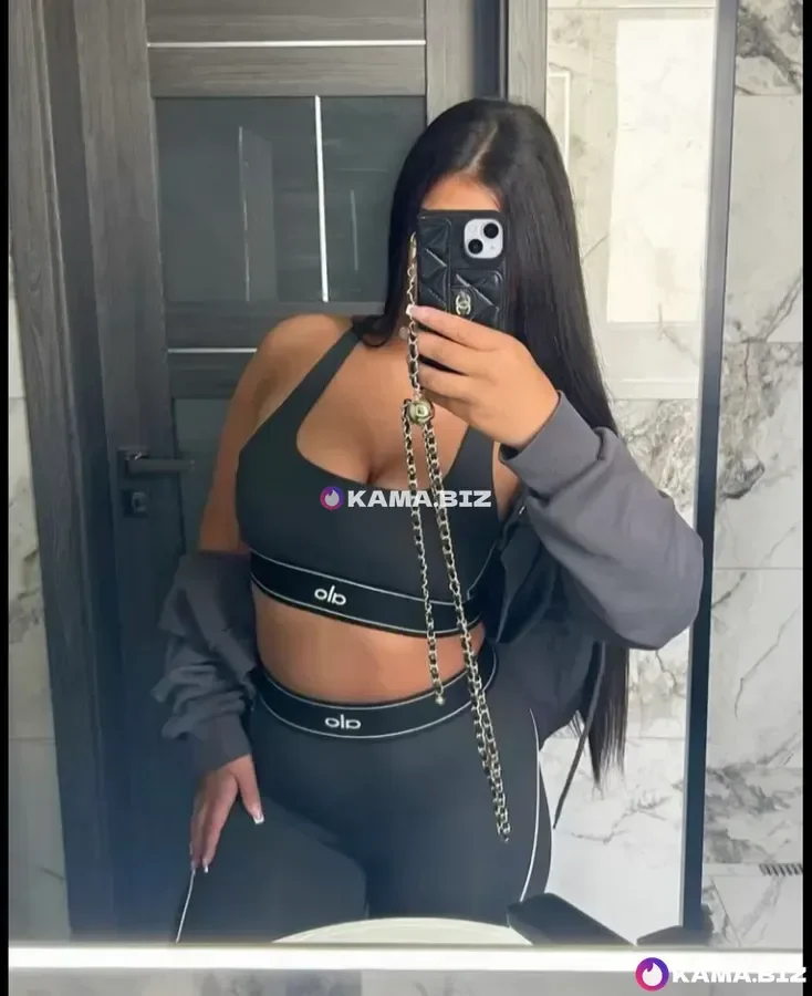 Kato, Escort Tbilisi