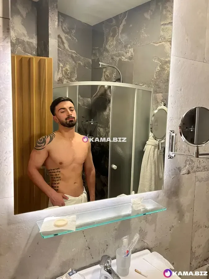 Raul, Escort Batumi