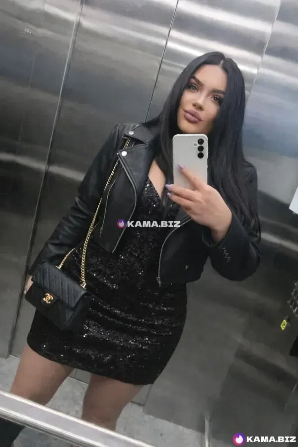Диана, Escort Batumi
