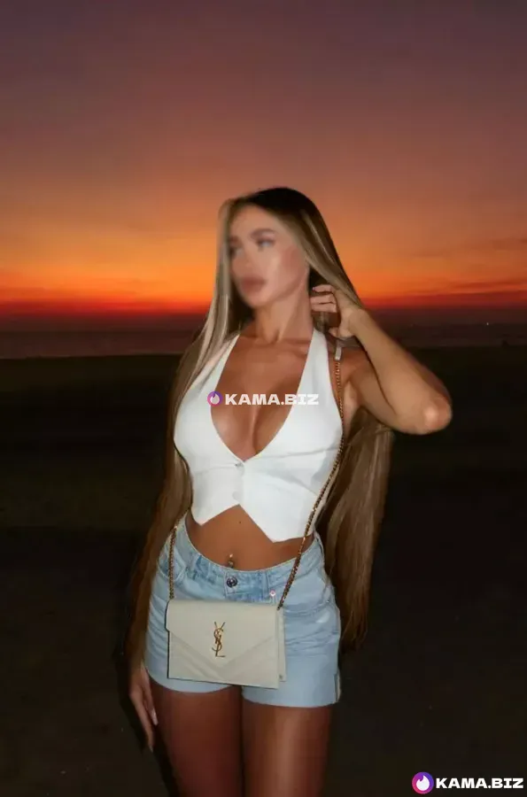Milanaa, Escort Batumi