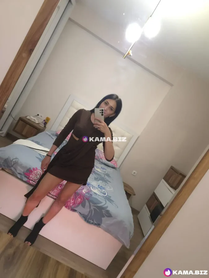 NONA, Escort Tbilisi