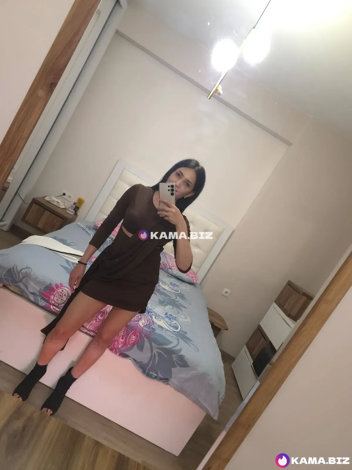 NONA, Escort Tbilisi