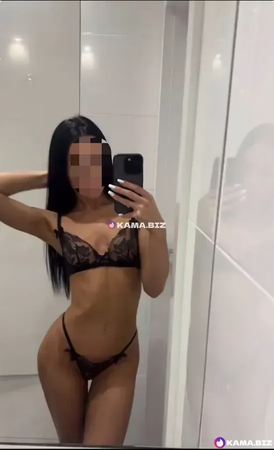 Masho, Escort Tbilisi