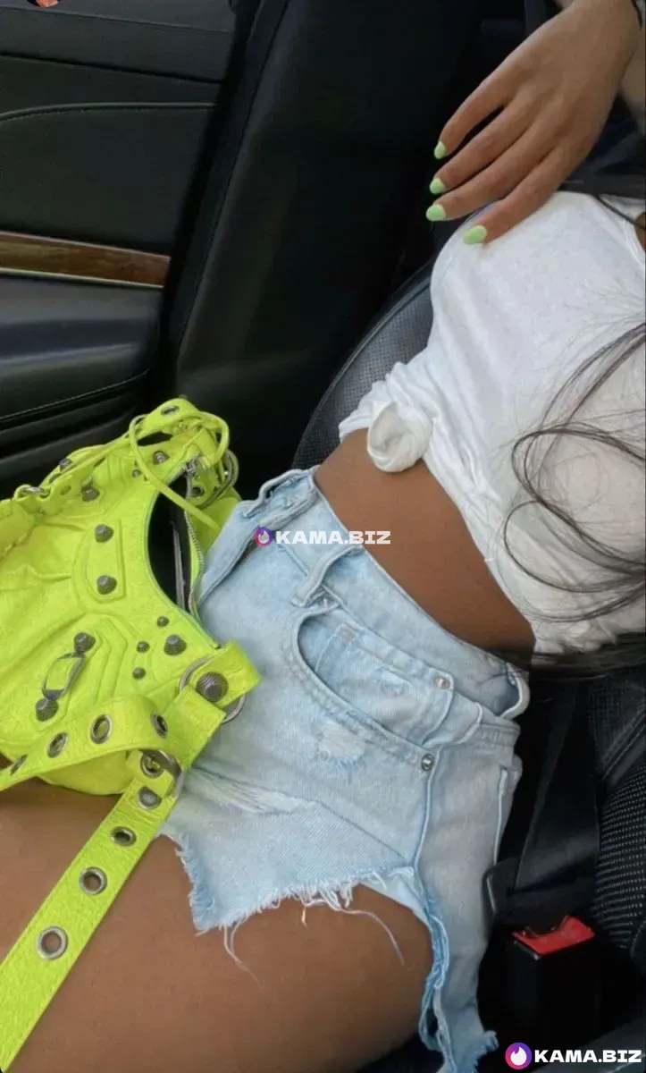 Nuca🍒 - თბილისი photo 2