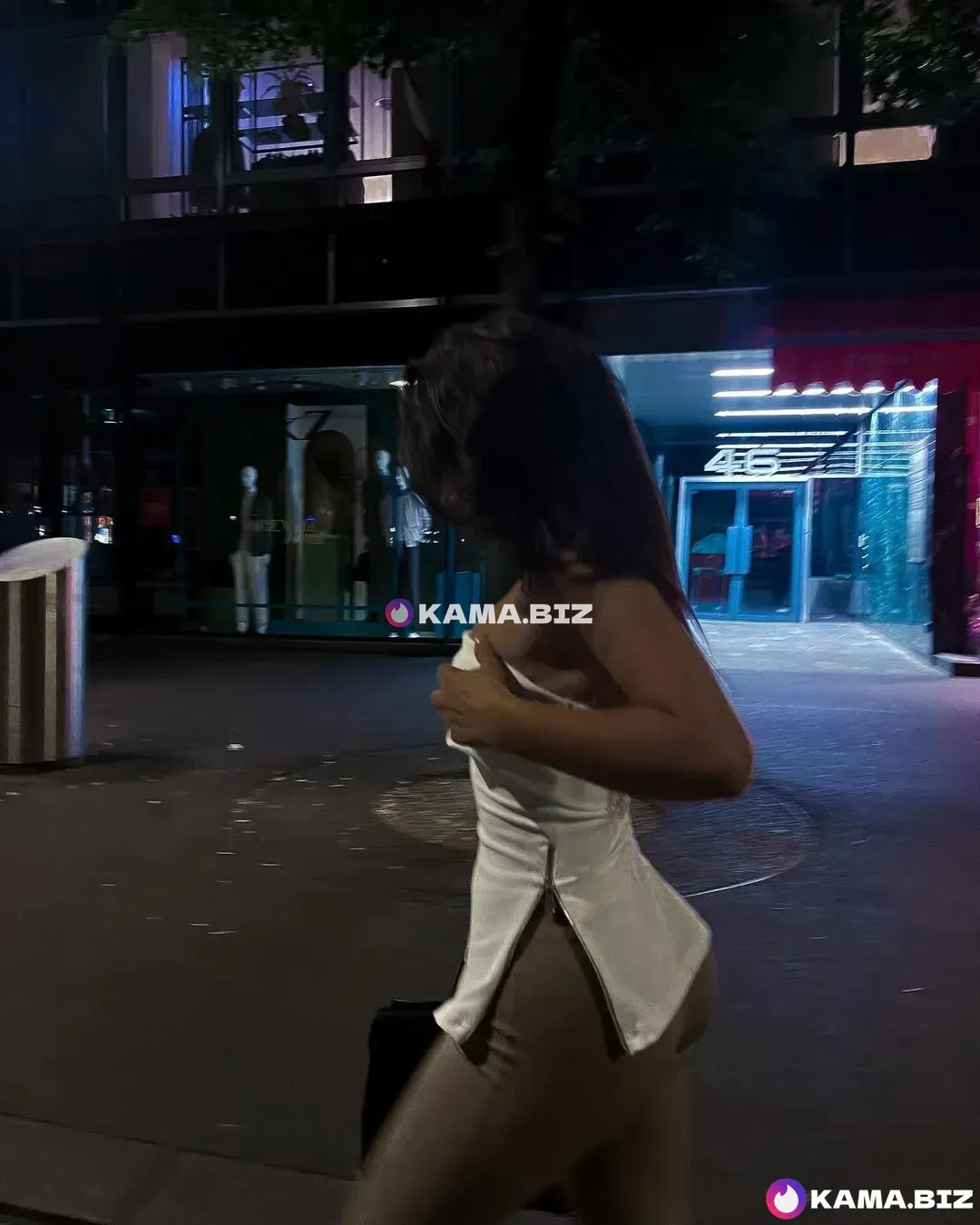 Nuca🍒 - თბილისი photo 4