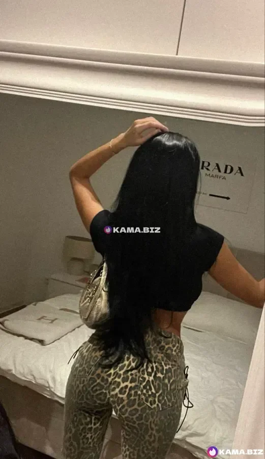 Nuca🍒, Escort Tbilisi