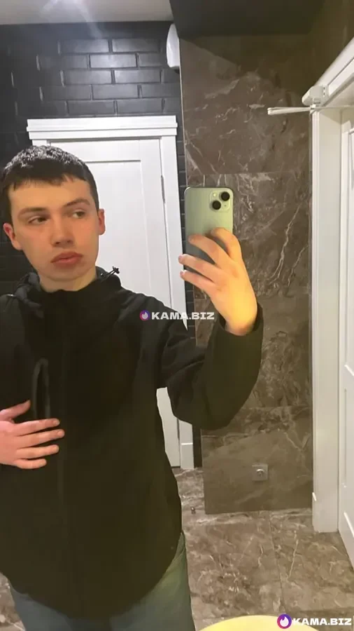 Rustam, Escort Tbilisi