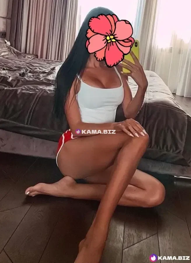 Taso, Escort Tbilisi