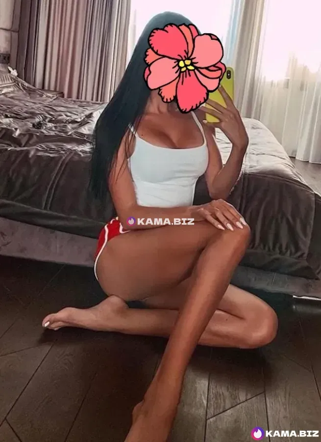 Taso, Escort Tbilisi