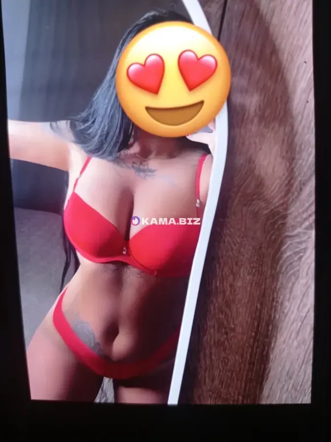 Marita, Escort Tbilisi