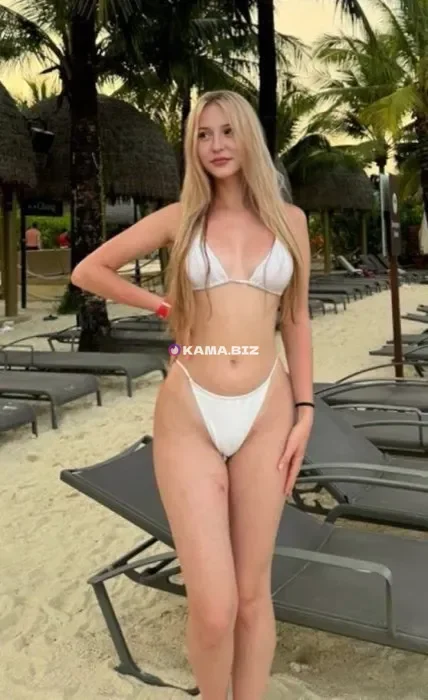 Maria, Escort Tbilisi