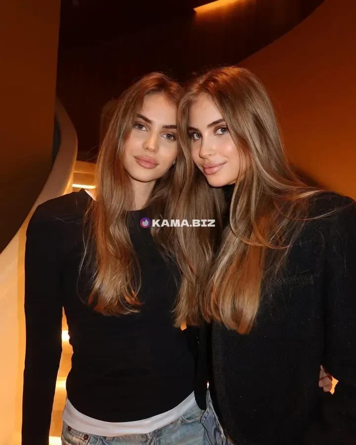 Настя и Даша, Escort Tbilisi