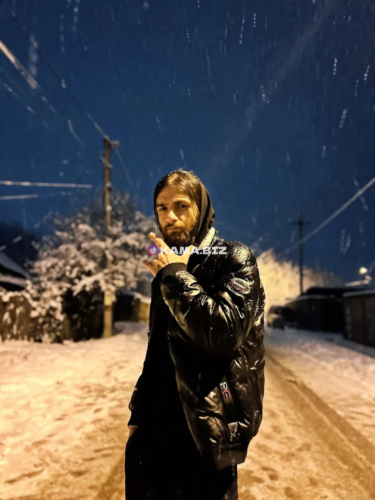 იოანე 💨 - თბილისი photo 3
