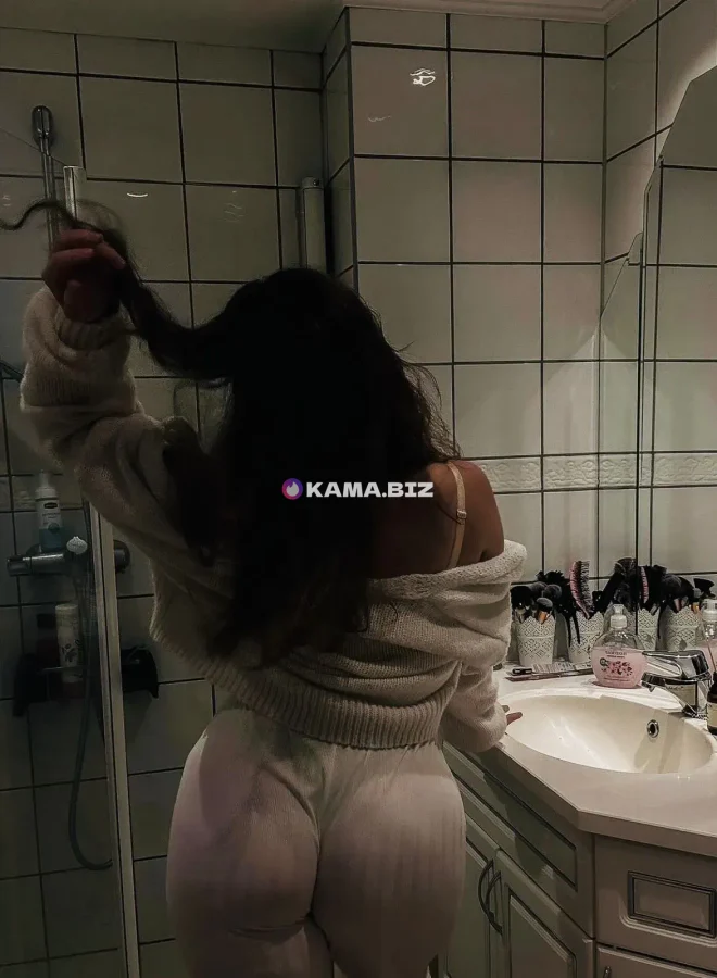 Mariami, Escort Batumi