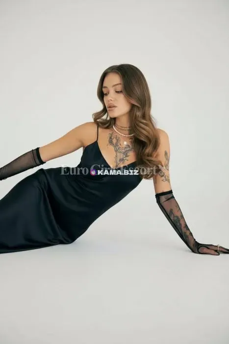 Anastasia - თბილისი photo 7