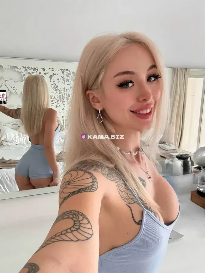 Benzie, Escort Batumi