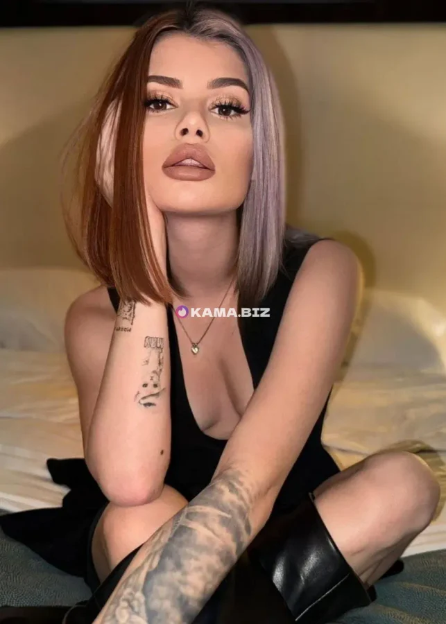 Tanya, Escort Tbilisi