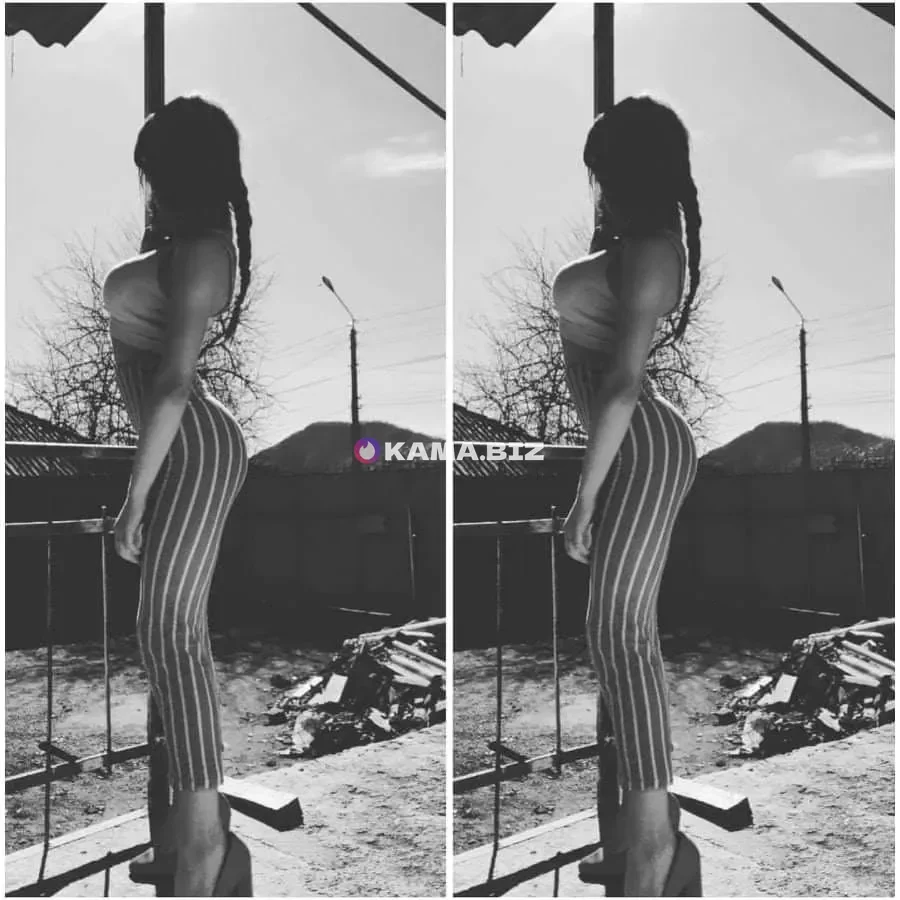 Nata, Escort Tbilisi