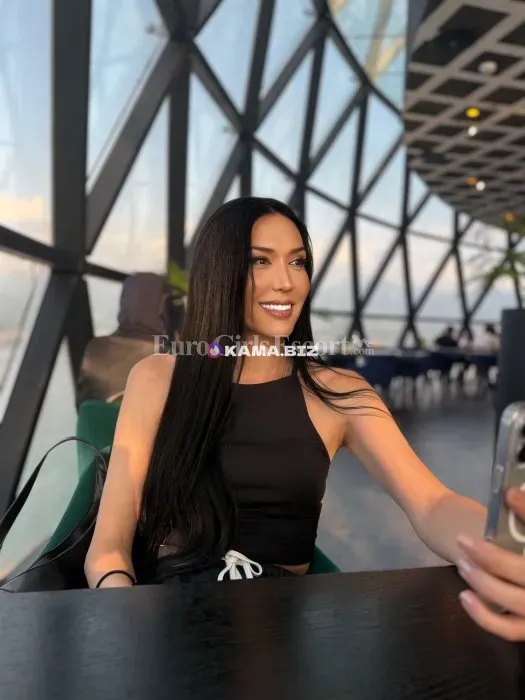 Aleksandra, Escort Batumi