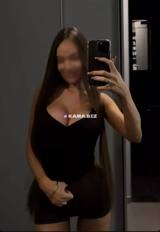 Eva, Escort Batumi