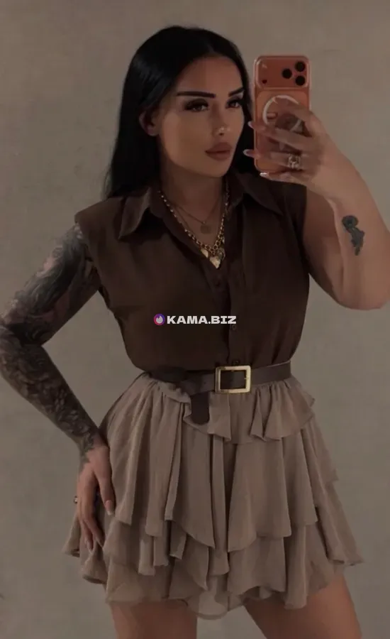 Tataa👸🏻+(virti), Escort Tbilisi