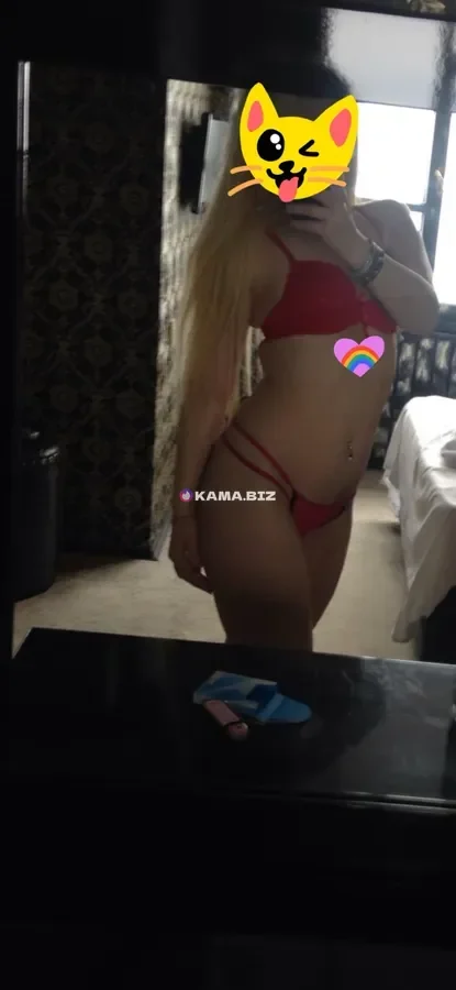 kristina, Escort Batumi