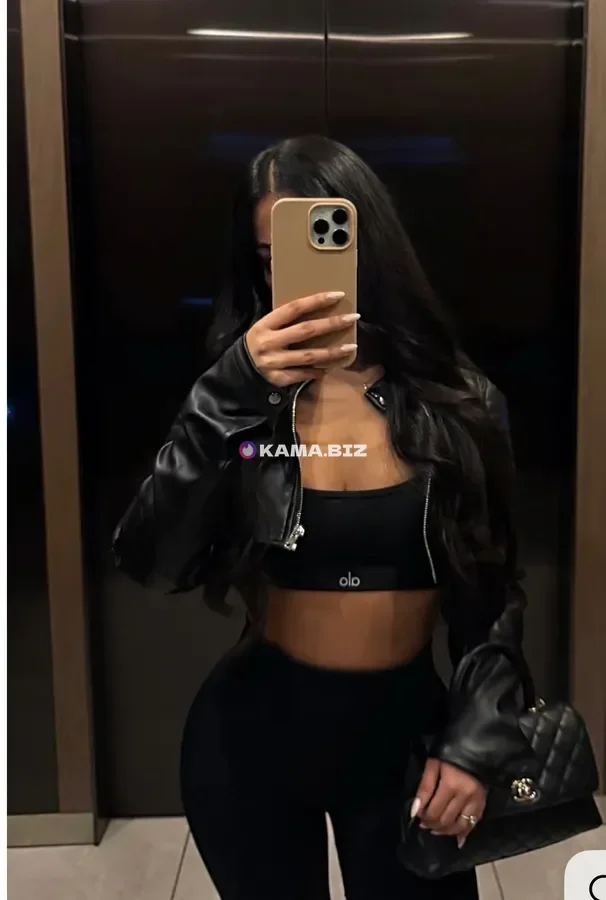 nina, Escort Tbilisi