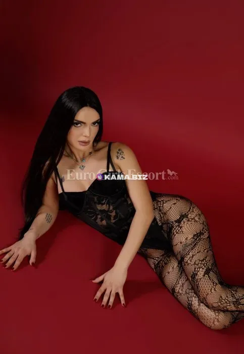 Ella Slayer - თბილისი photo 6