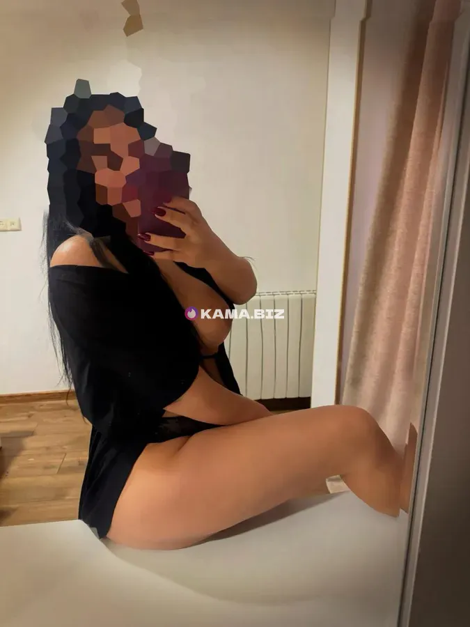 Аня, Escort Tbilisi