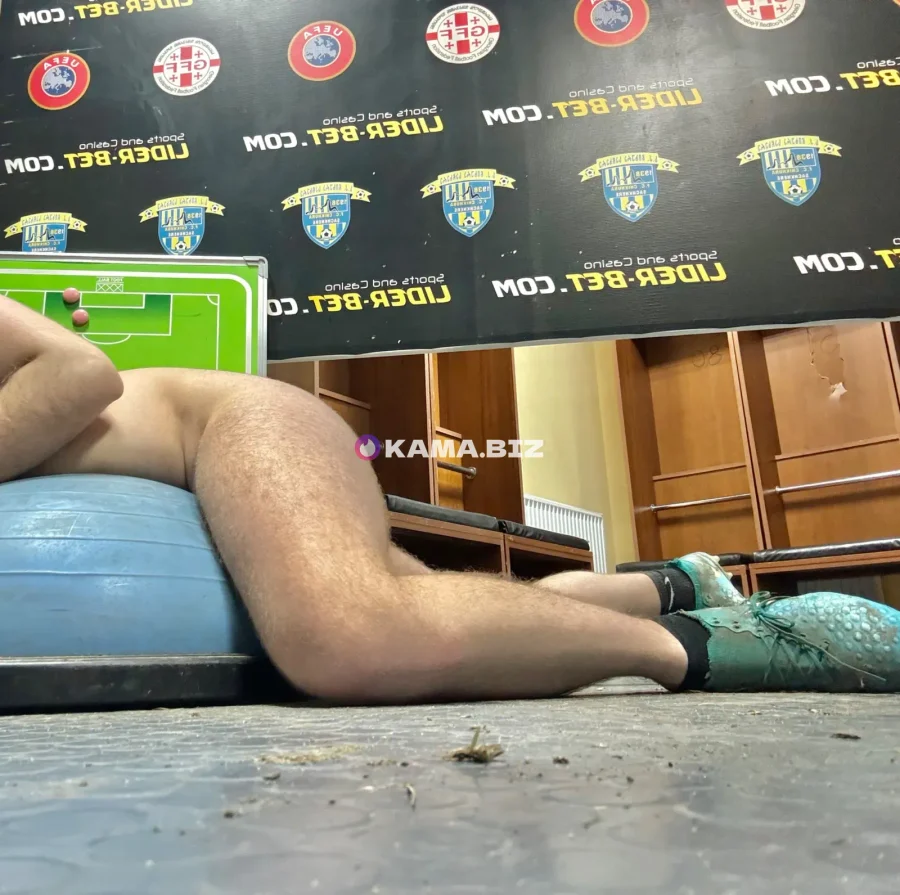 Footballertwink⚽️⚽️ - თბილისი photo 1