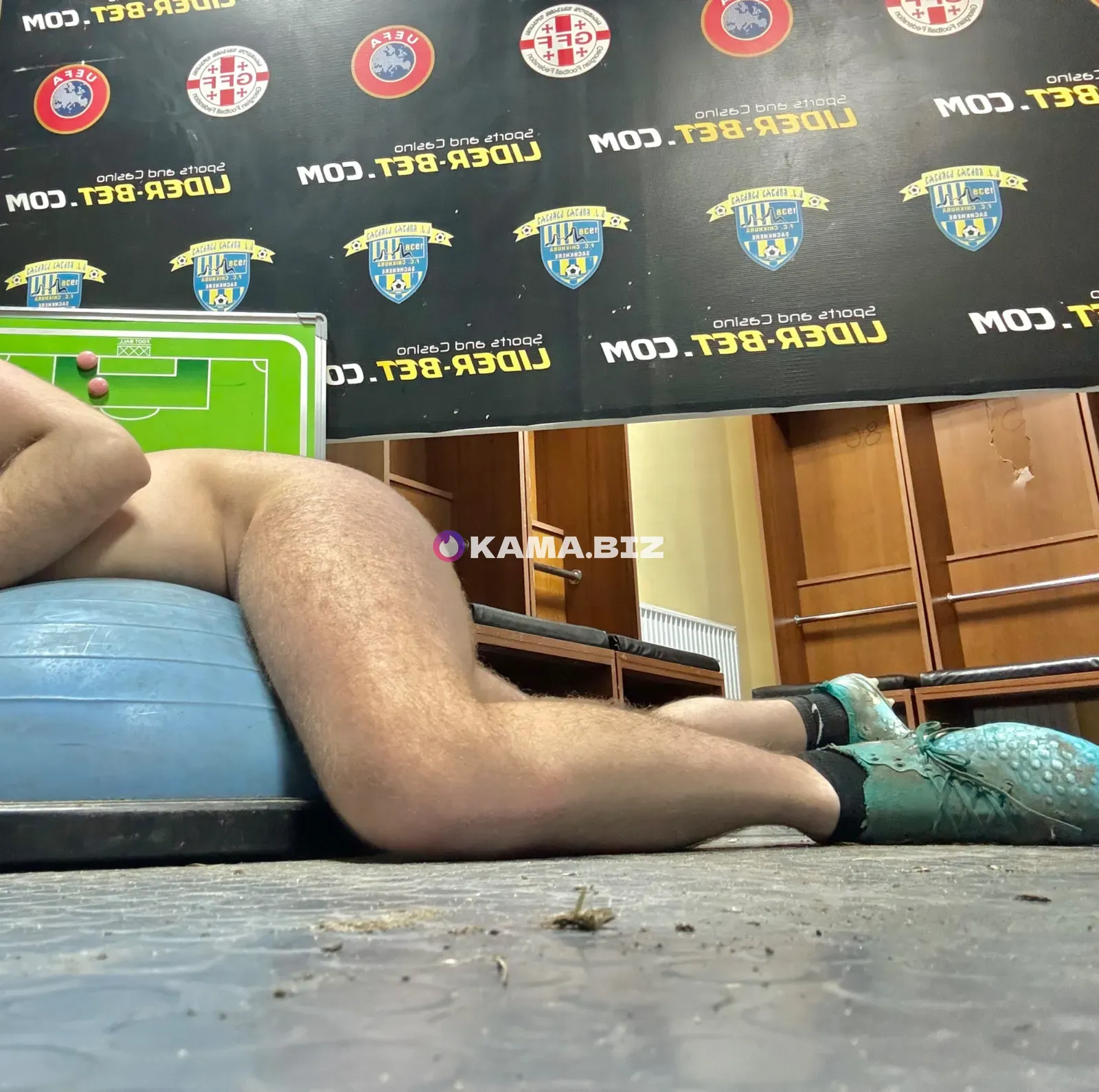 Footballertwink⚽️⚽️ - თბილისი photo 1