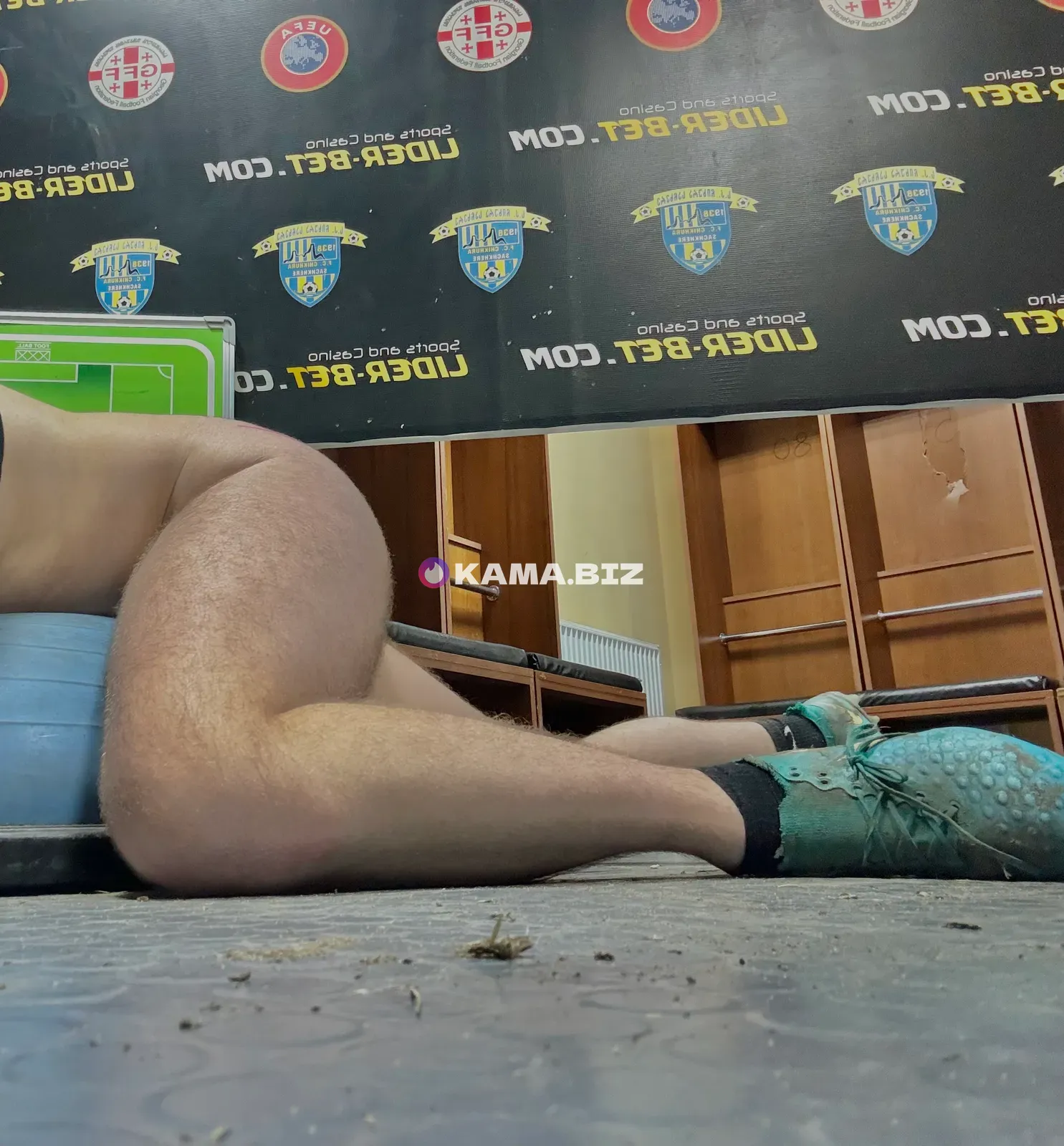 Footballertwink⚽️⚽️ - თბილისი photo 8