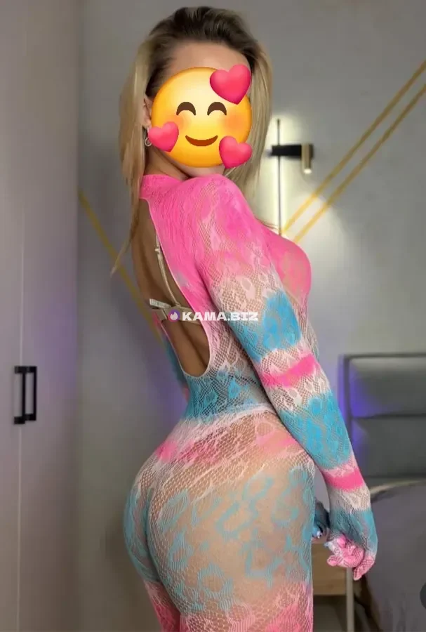 Vika, Escort Gori