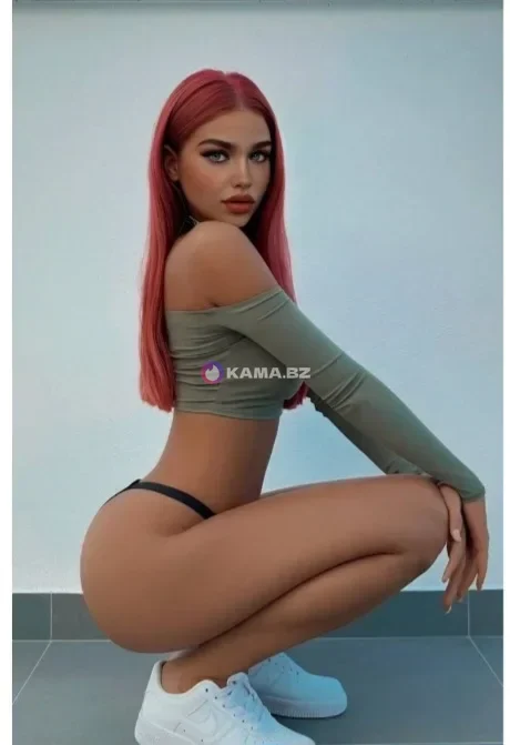 Esma, Escort Batumi