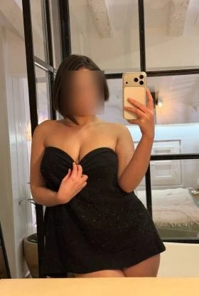 Anna, Escort Batumi