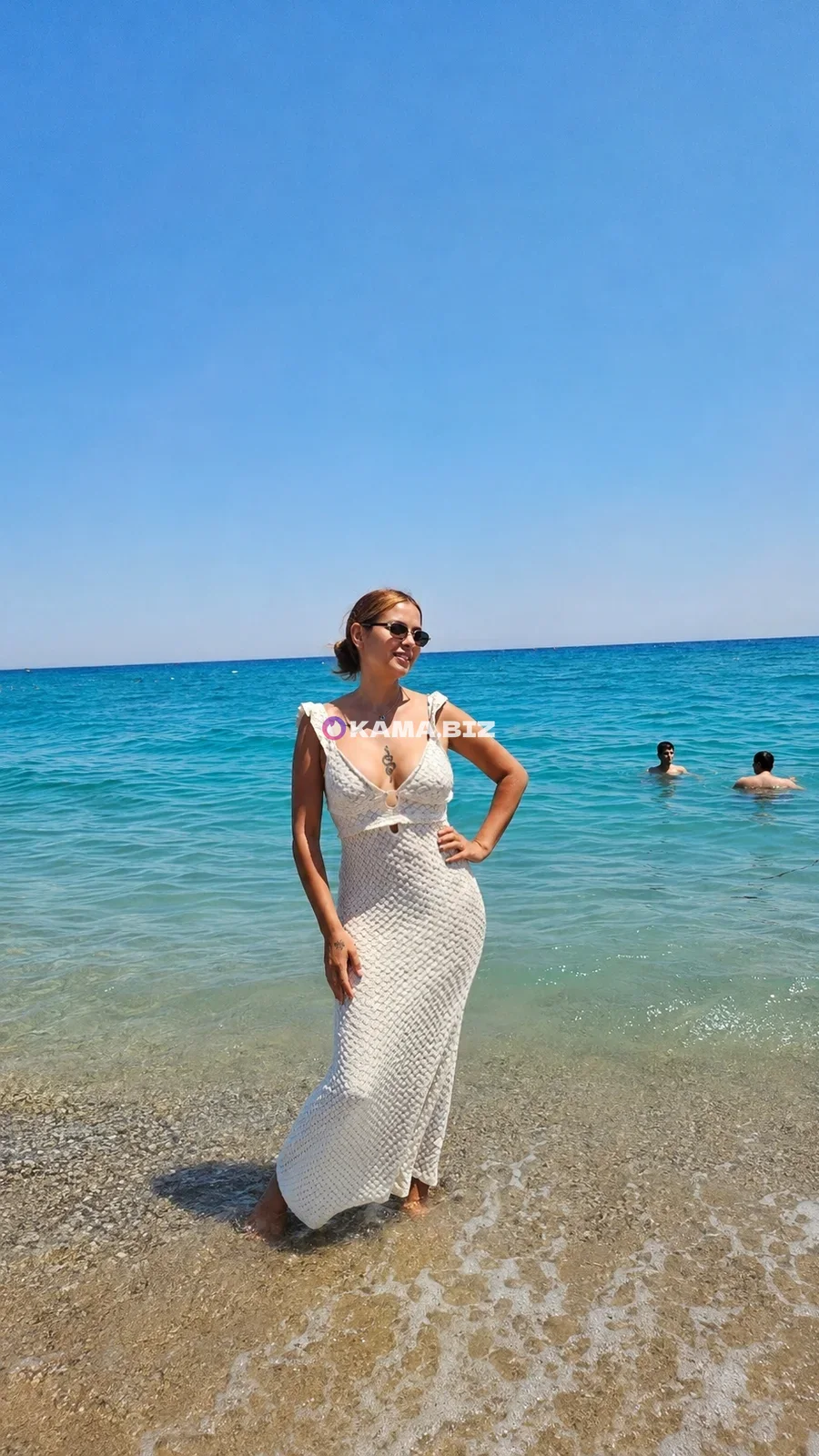 Aysegül - ბათუმი photo 2