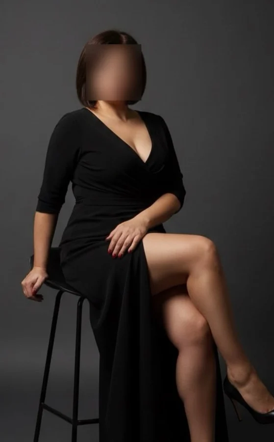 Anna, Escort Batumi
