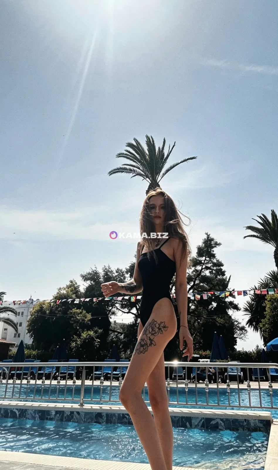 PORN STAR LILITH LIBER - თბილისი photo 2