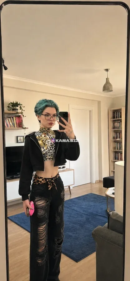 Sia, Escort Batumi