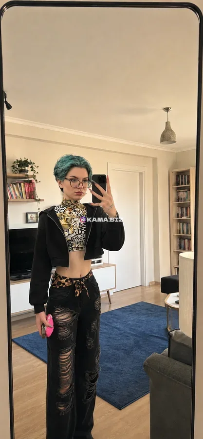 Sia, Escort Batumi