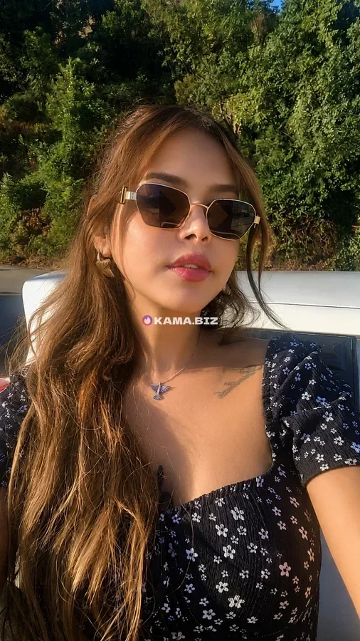Aysegül, Escort Tbilisi