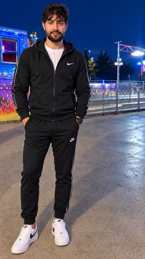 Erkan - ბათუმი photo 1