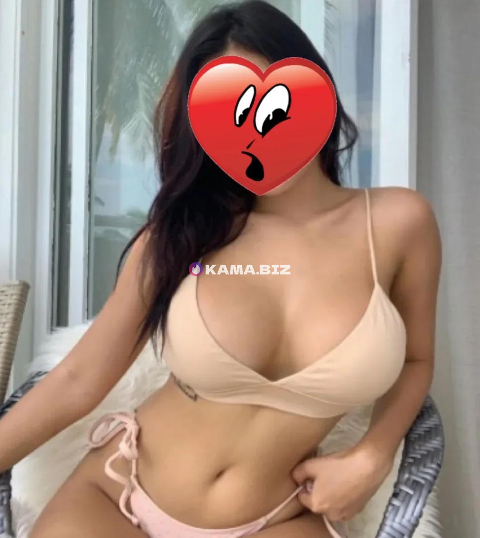 Anna, Escort Tbilisi