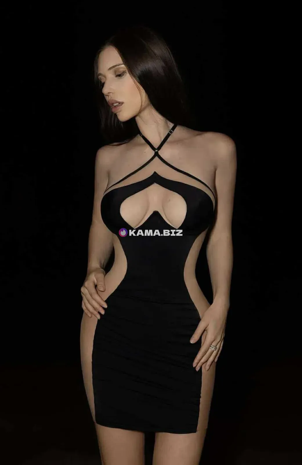Anastasia - თბილისი photo 5